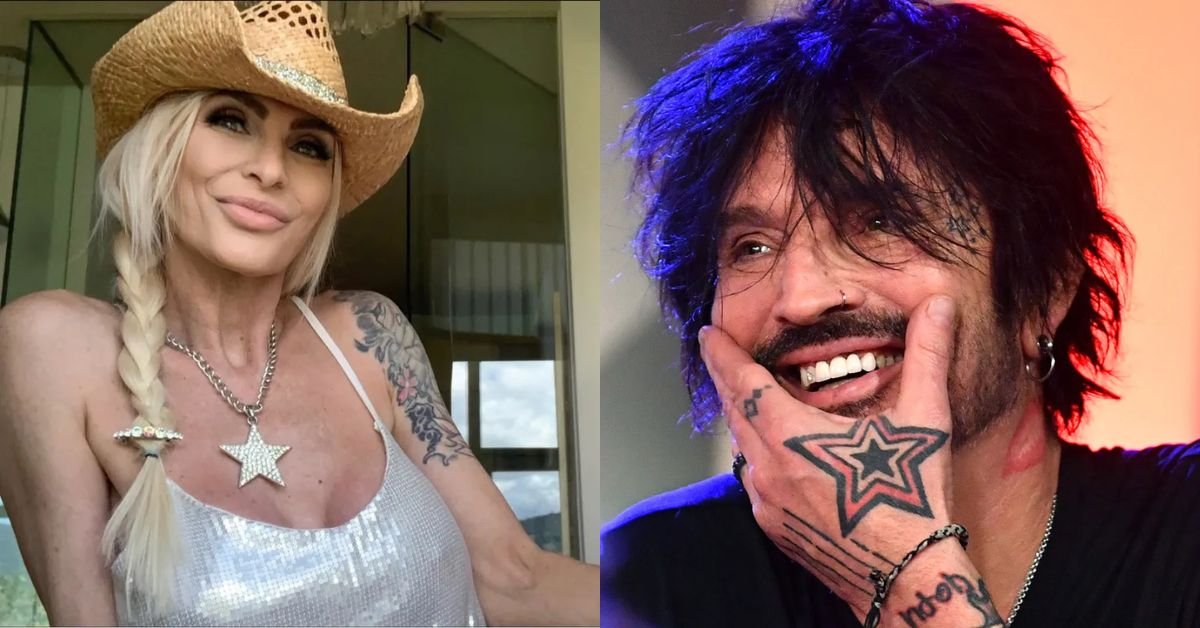 Meet Elaine Starchuk All About Tommy Lee’s Wife