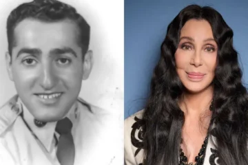 Who is John Paul Sarkisian All About the Father of Cher