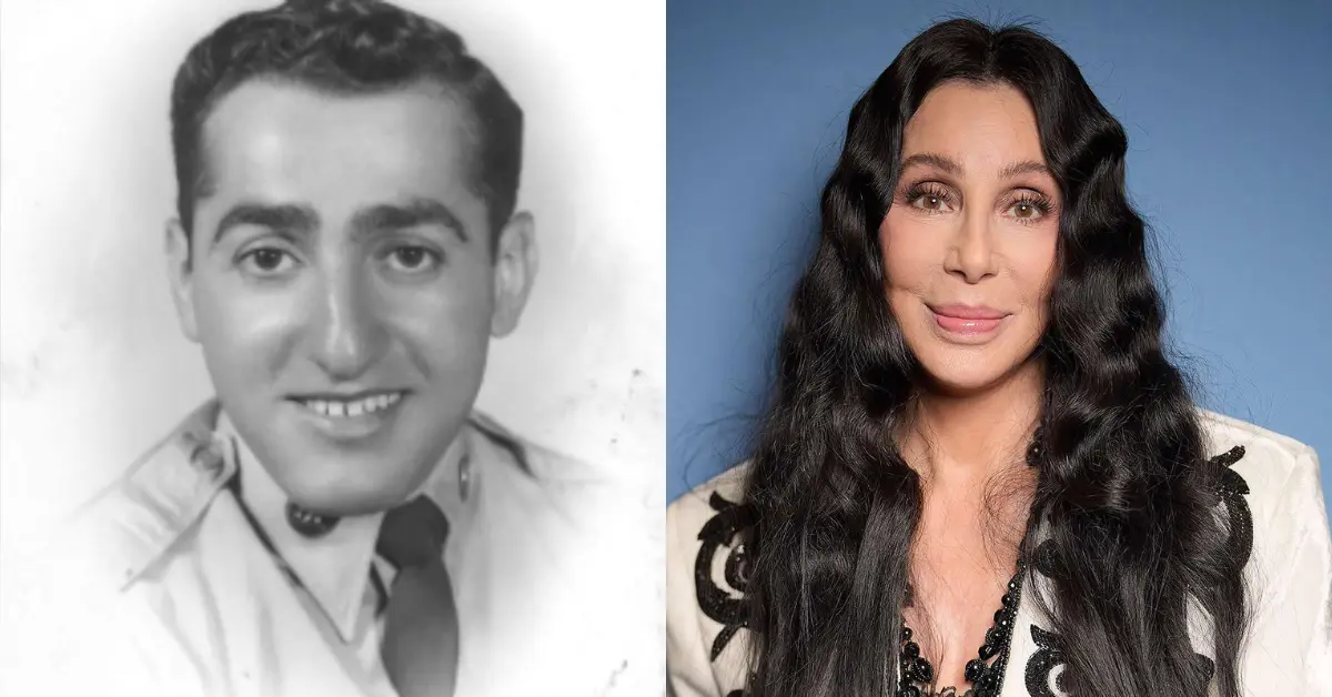 Who is John Paul Sarkisian All About the Father of Cher