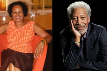 Who is Myrna Colley-Lee All About Morgan Freeman's Ex-Wife