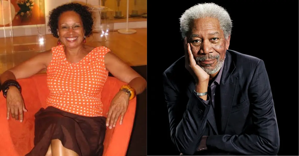 Who is Myrna Colley-Lee All About Morgan Freeman's Ex-Wife