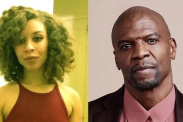 Who is Naomi Burton-Crews All About the Stepdaughter of Terry Crews