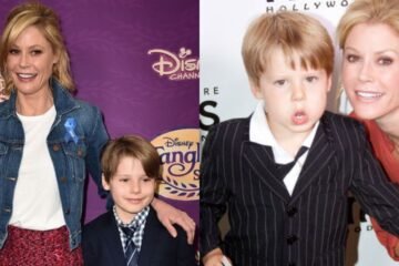 Who is Oliver McLanahan Phillips All About Julie Bowen’s Son