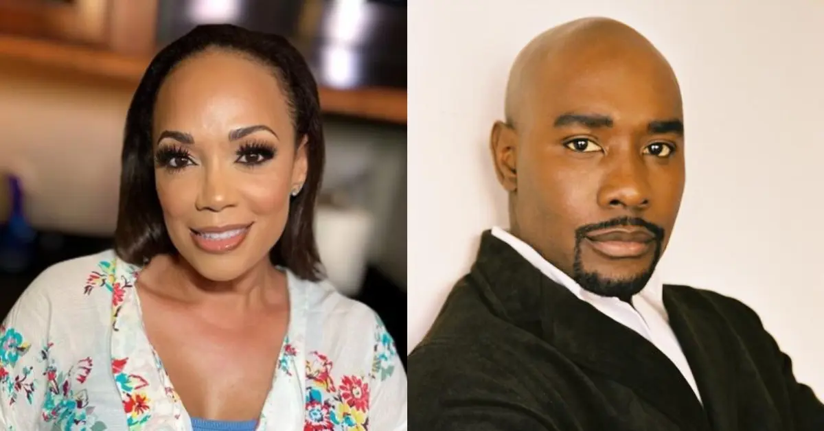 Who is Pam Byse All About Morris Chestnut’s Wife