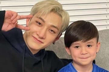 Bang Chan Kids