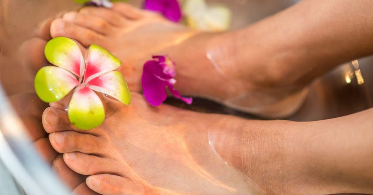 Benefits of Using FunwithFeet