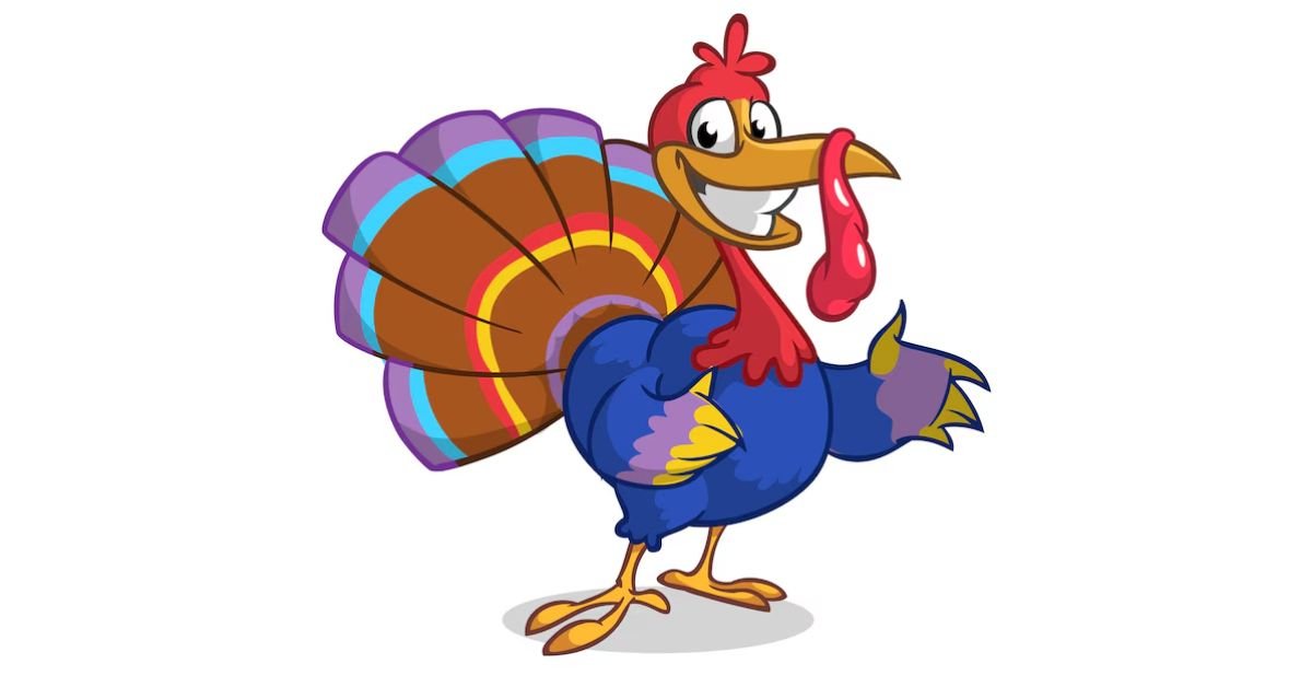 Best Practices for Using Turkey Clipart
