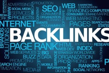 High-Quality Backlinks