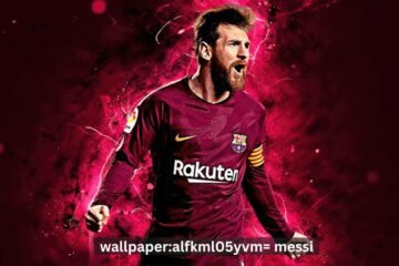 Wallpaperalfkml05yvm= Messi