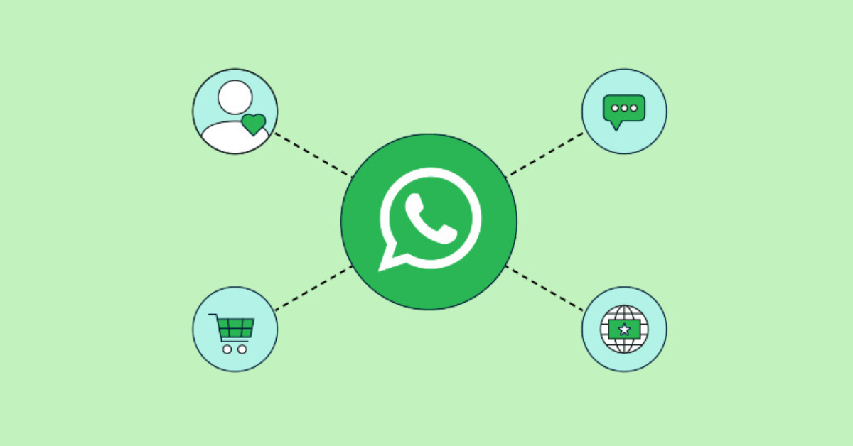 WhatsApp Marketing Strategies