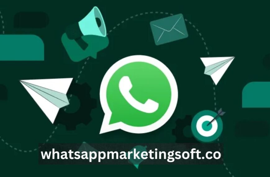 Whatsappmarketingsoft.co: A Guide for Businesses