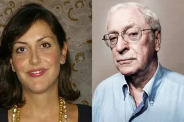 Who is Natasha Caine All About Michael Caine’s Daughter