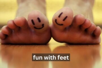 Fun with Feet