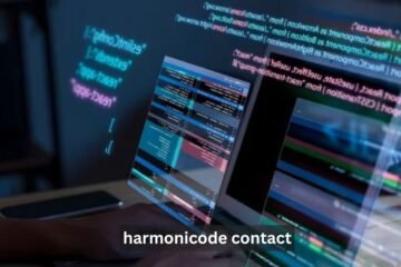 harmonicode contact