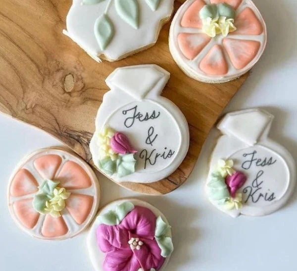 Custom Cookie Favors: A Sweet Addition to Any Party