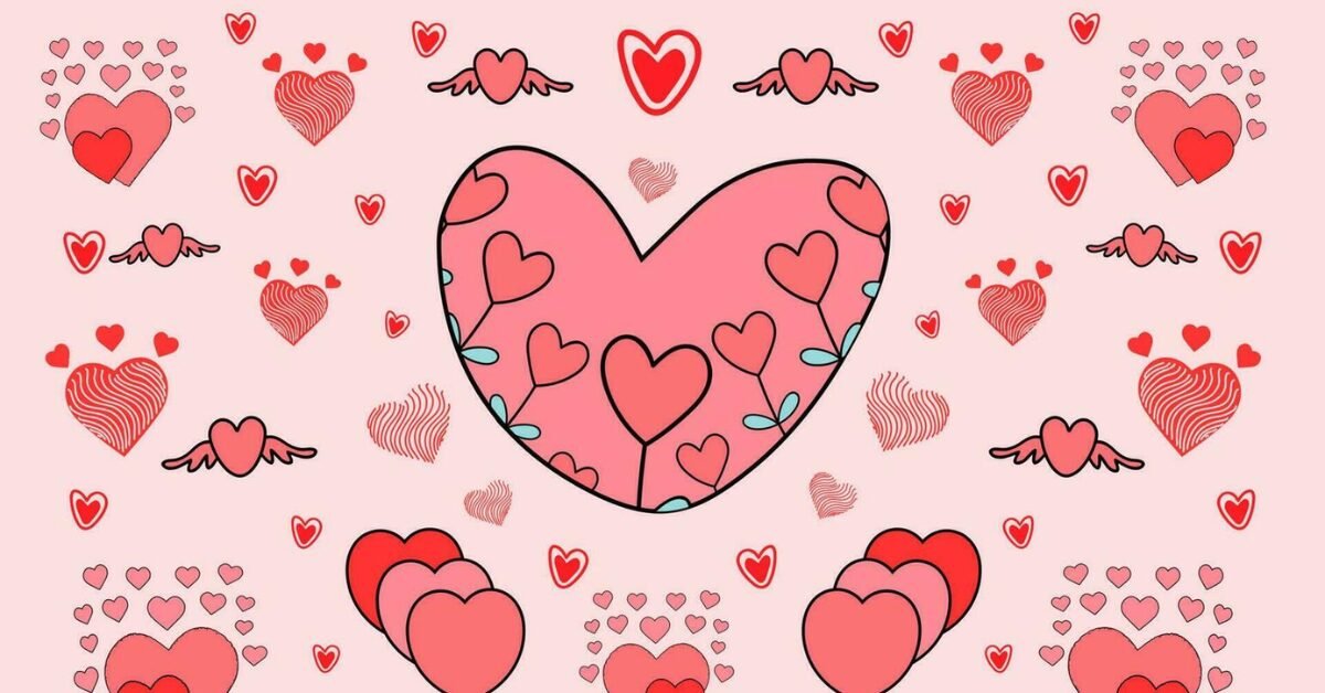 Design Tips for Heart Clipart