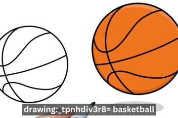 Drawing_tpnhdiv3r8= Basketball