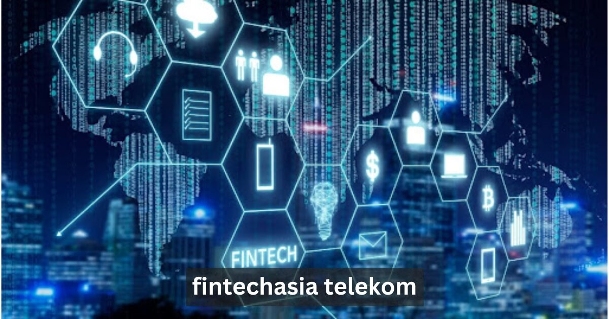 Fintechasia Telekom