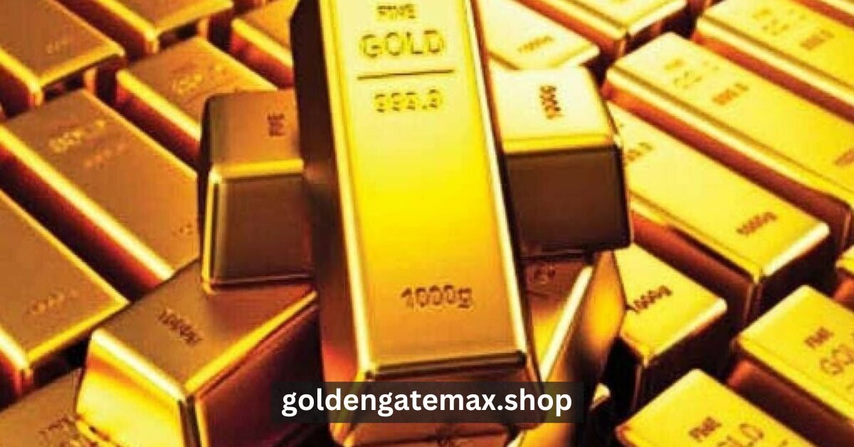 Goldengatemax.shop