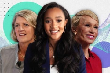 Influential Women Supporting Success