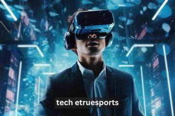 Tech Etruesports