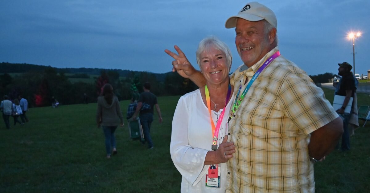 The Woodstock Image Through the Decades