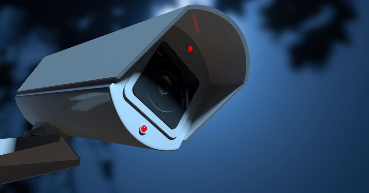 CCTV