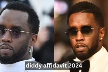 Diddy Affidavit 2024