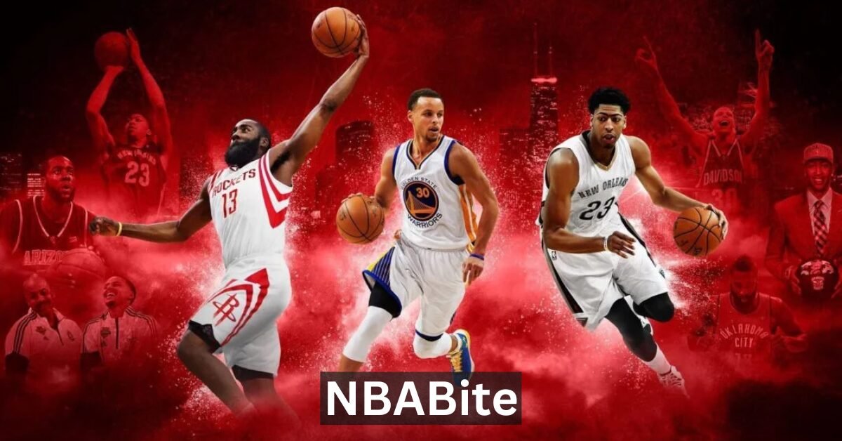 NBABite