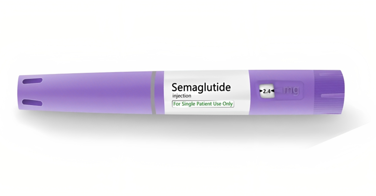 Semaglutide