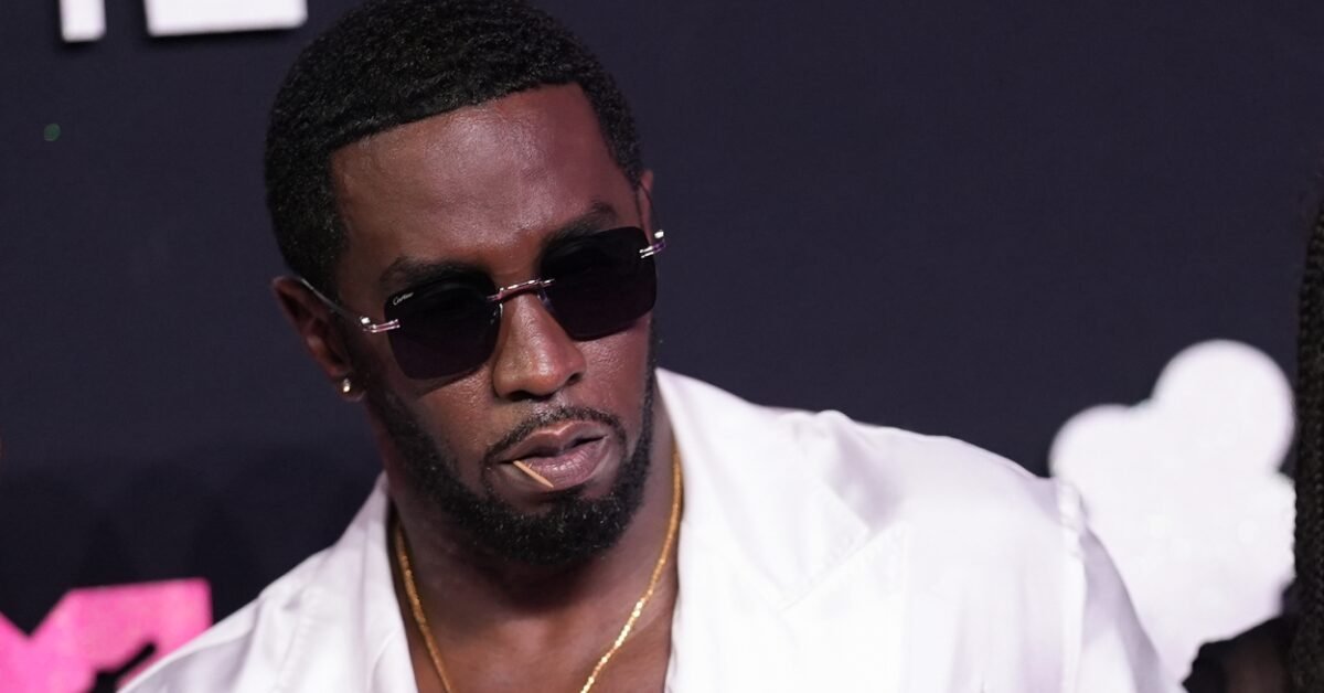 Understanding the Diddy Affidavit 2024