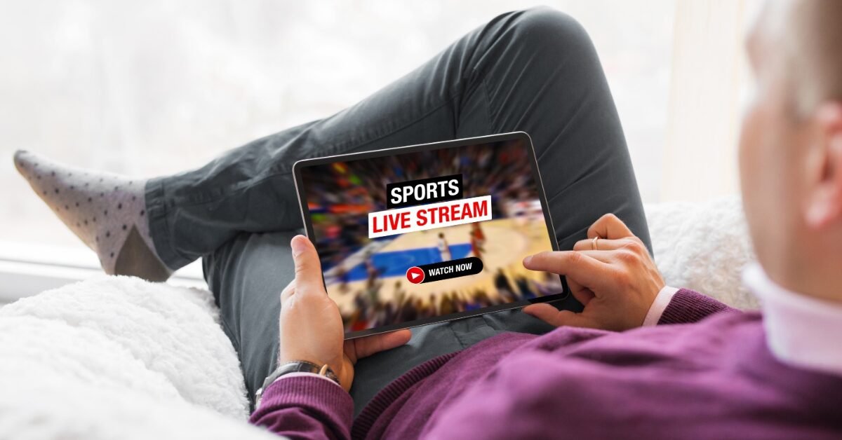 Using NBABite for Live Streaming and Replays