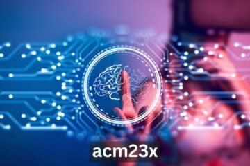 ACM23X