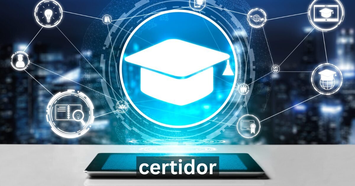 Certidor