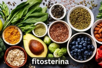 Fitosterina