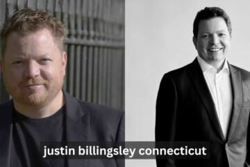 Justin Billingsley Connecticut