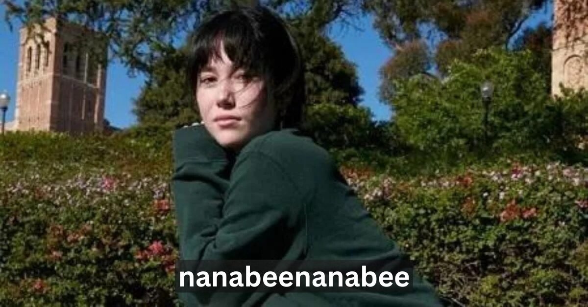 Nanabeenanabee