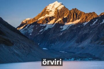 Örviri