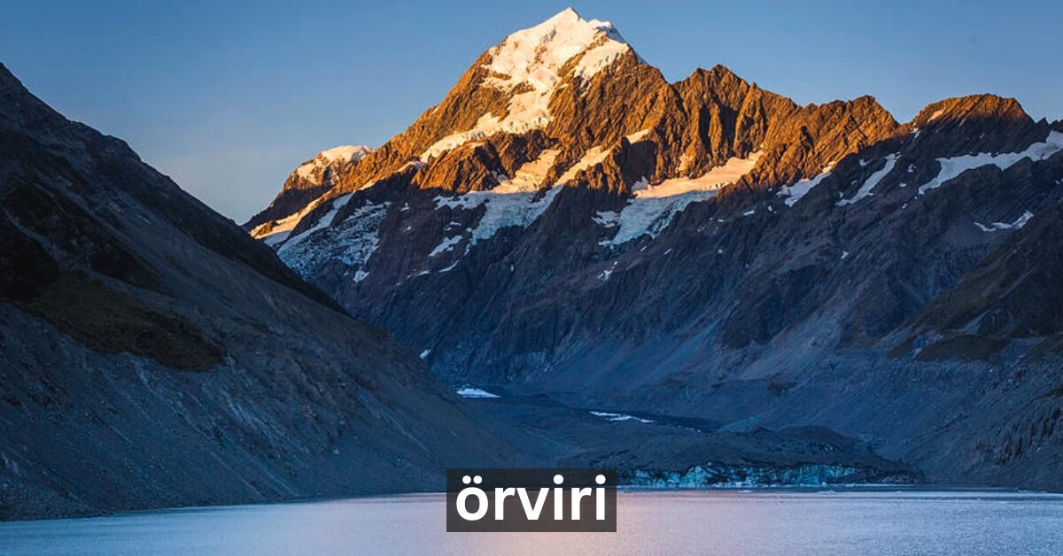 Örviri