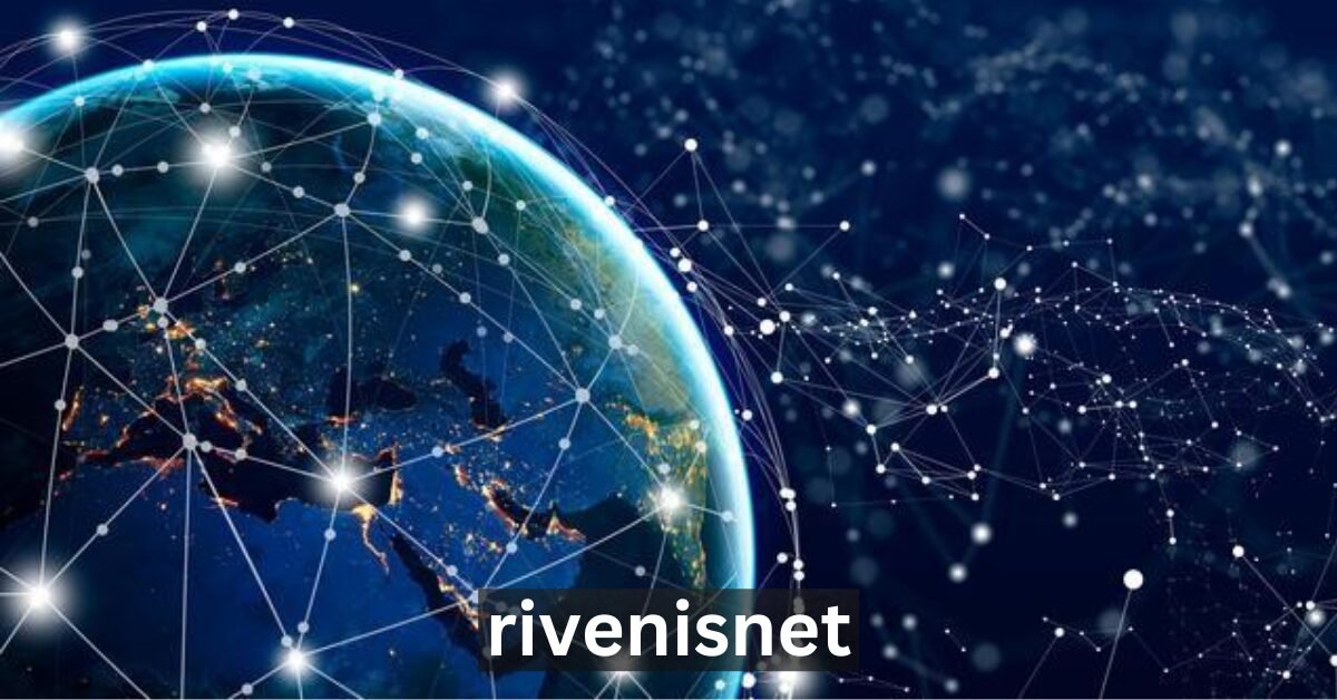 Rivenisnet