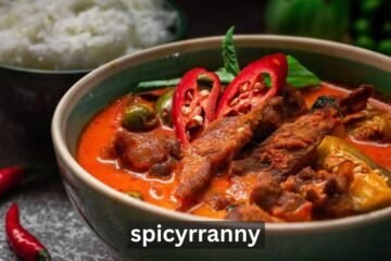 Spicyrranny