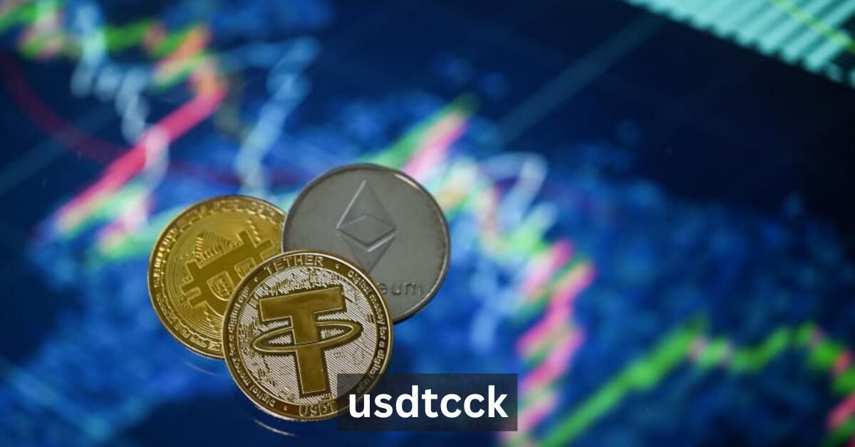 USDTCCK