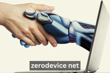 Zerodevice Net