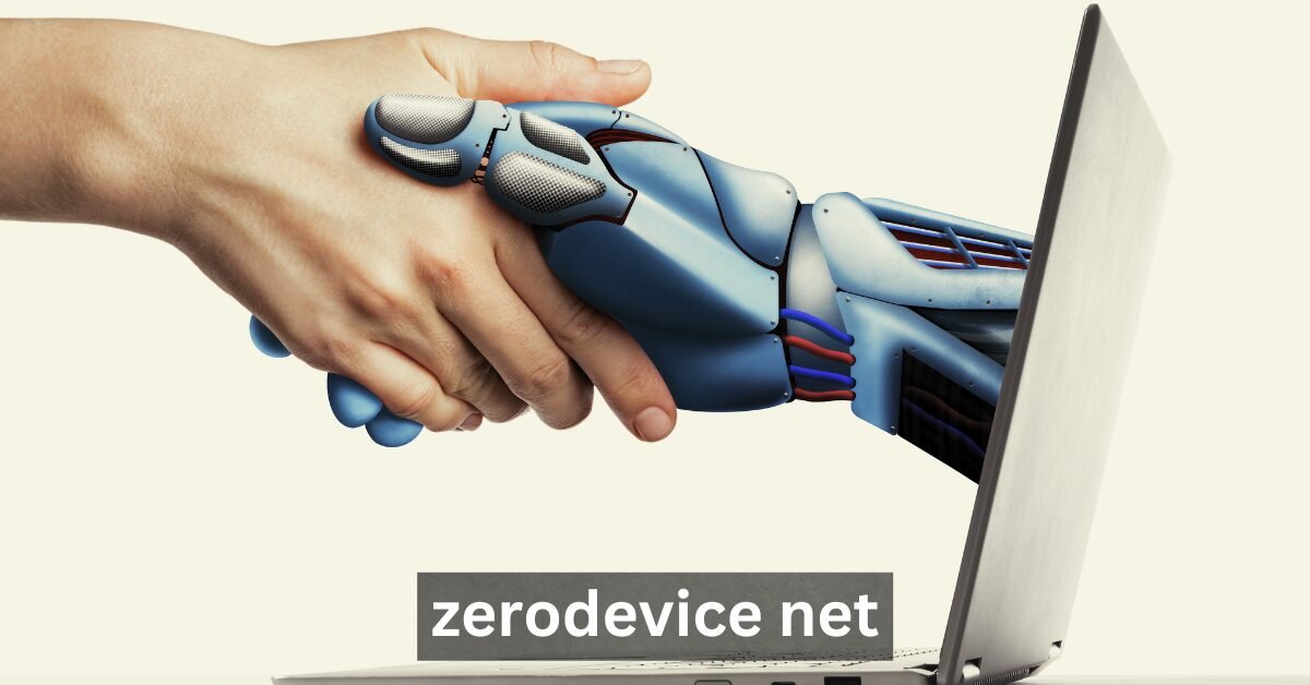 Zerodevice Net