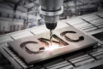 CNC Technology