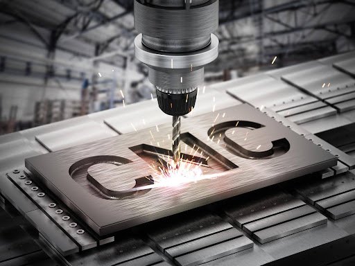 CNC Technology