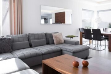 Furnished Apartments for Rent