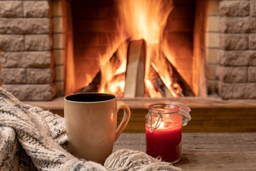 Winter Warmth Stylish Tips for Staying Cozy