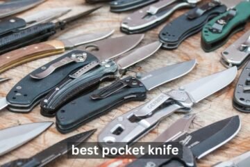 Best Pocket Knife