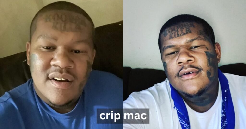 Crip Mac